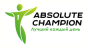 Absolute Champion Absolute Champion
